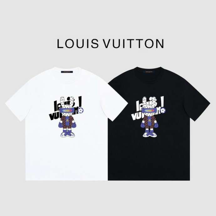 Picture of LV T Shirts Short _SKULVS-XLfstK8818537085